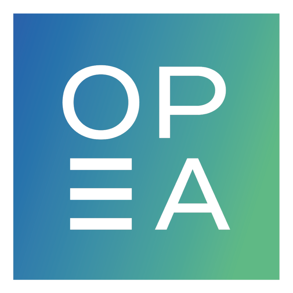 Logo Opea Studio